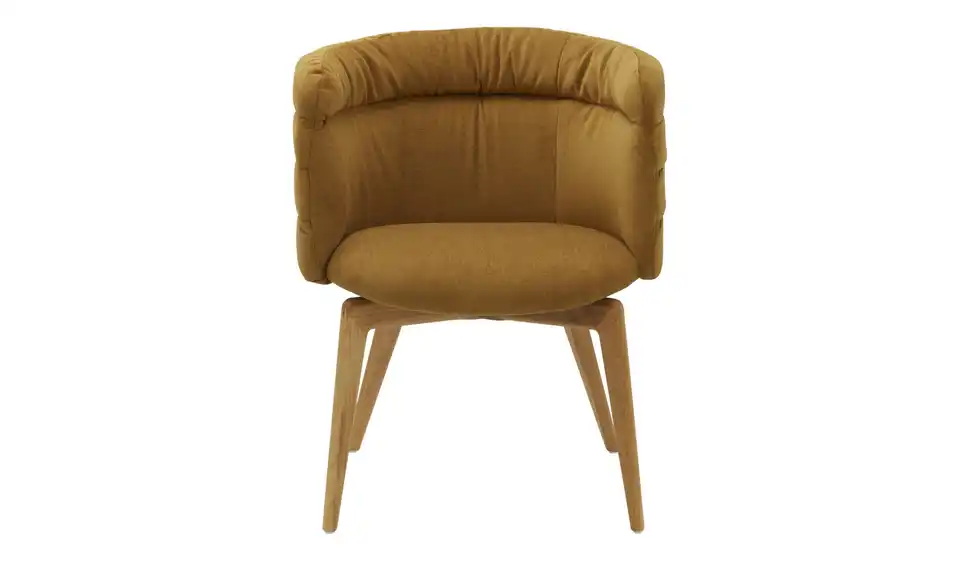 Jette Home Esszimmerstuhl Paola, Frontansicht