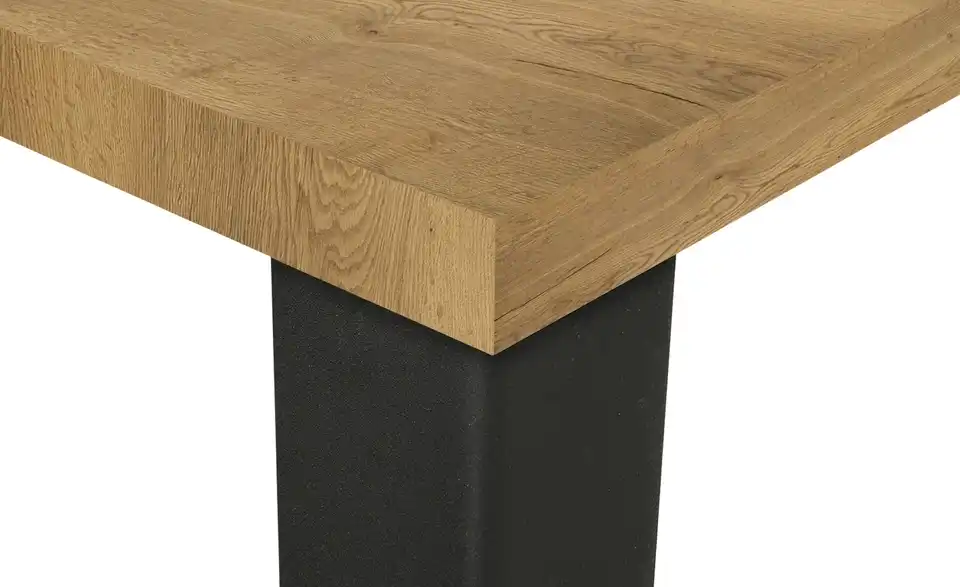 Primo Esstisch Sandwich, Detailansicht