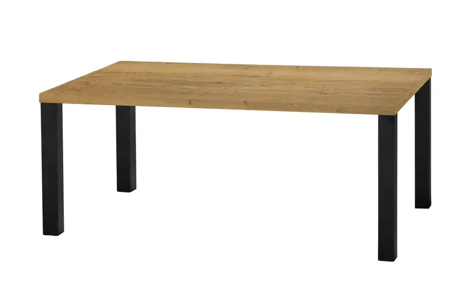 Primo Esstisch Sandwich, Perspektive