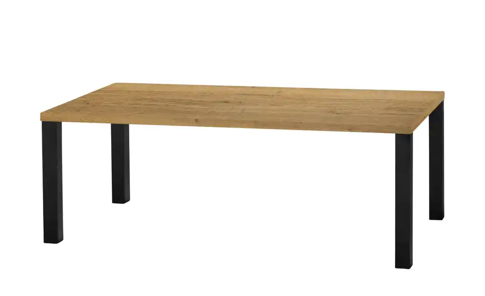 Primo Esstisch Sandwich, Perspektive