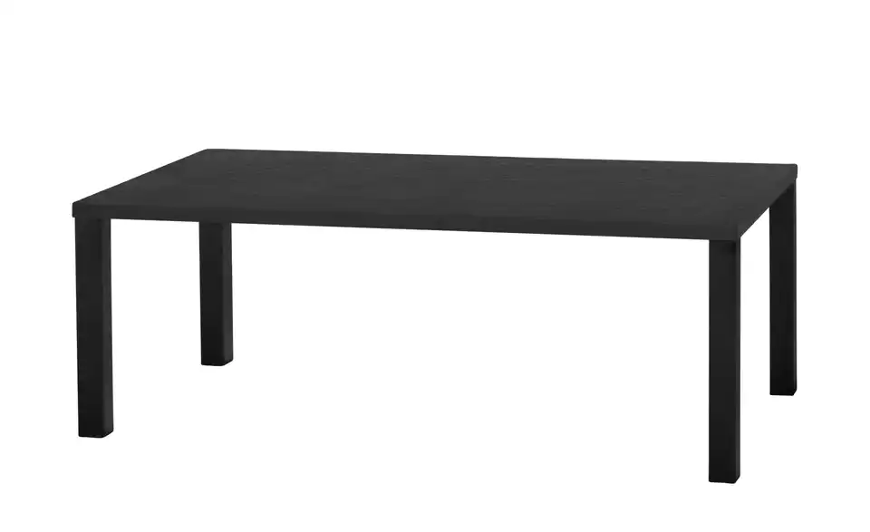 Primo Esstisch Sandwich, Perspektive