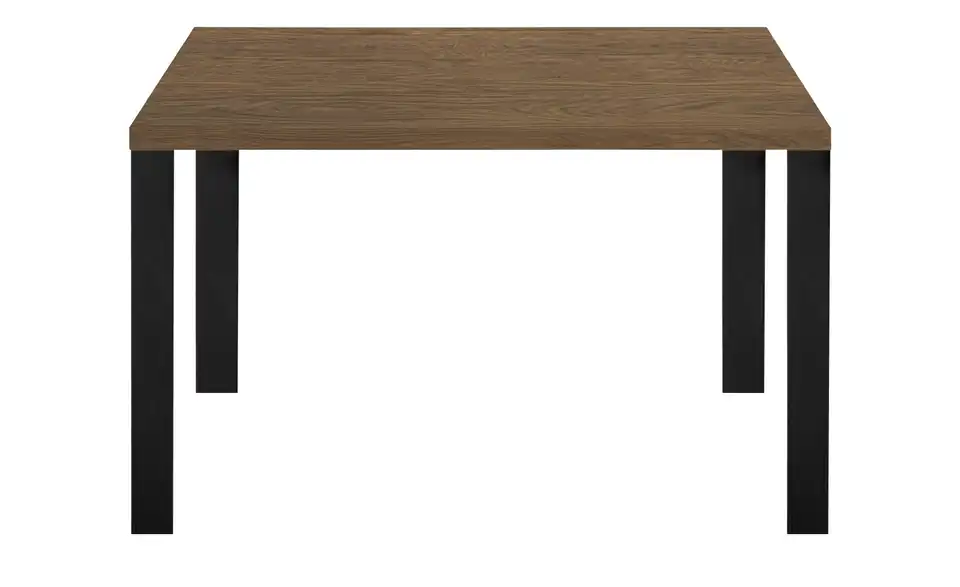 Primo Esstisch Sandwich, Frontansicht