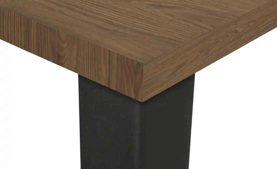 Primo Esstisch Sandwich, Detailansicht