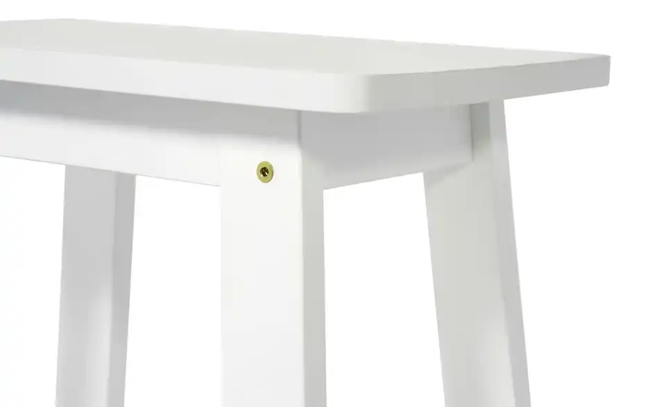 Hocker, Detailansicht
