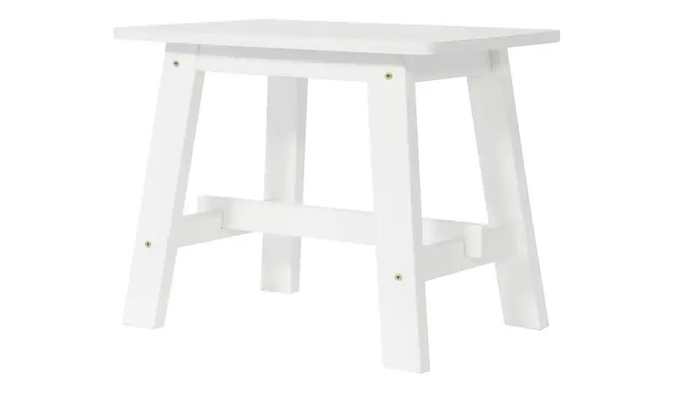 Hocker, Perspektive