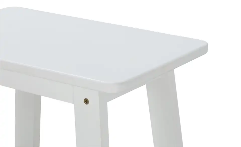 Hocker, Detailansicht