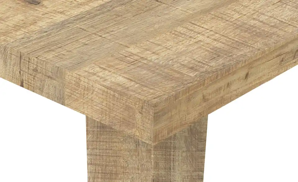 Primo Esstisch Sandwich, Detailansicht