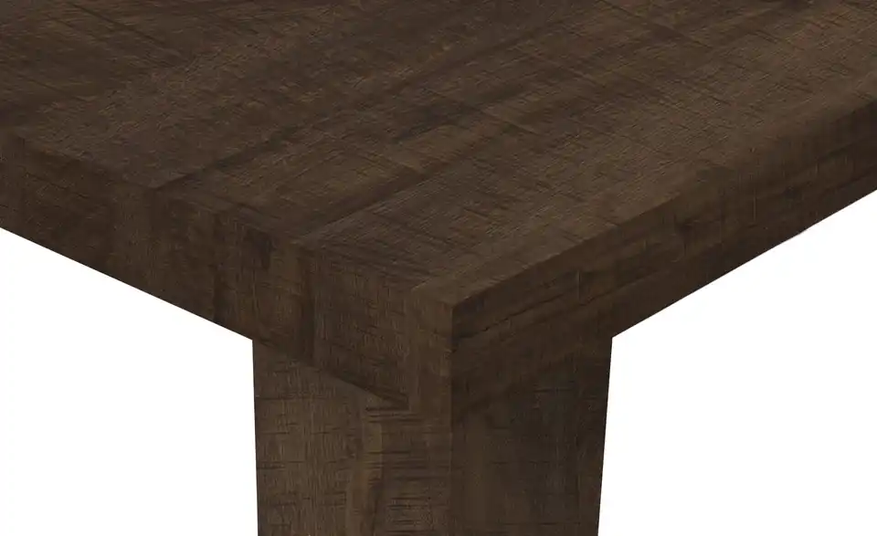 Primo Esstisch Sandwich, Detailansicht