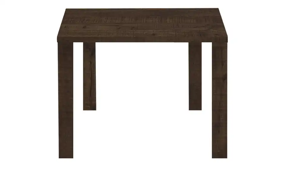 Primo Esstisch Sandwich, Frontansicht