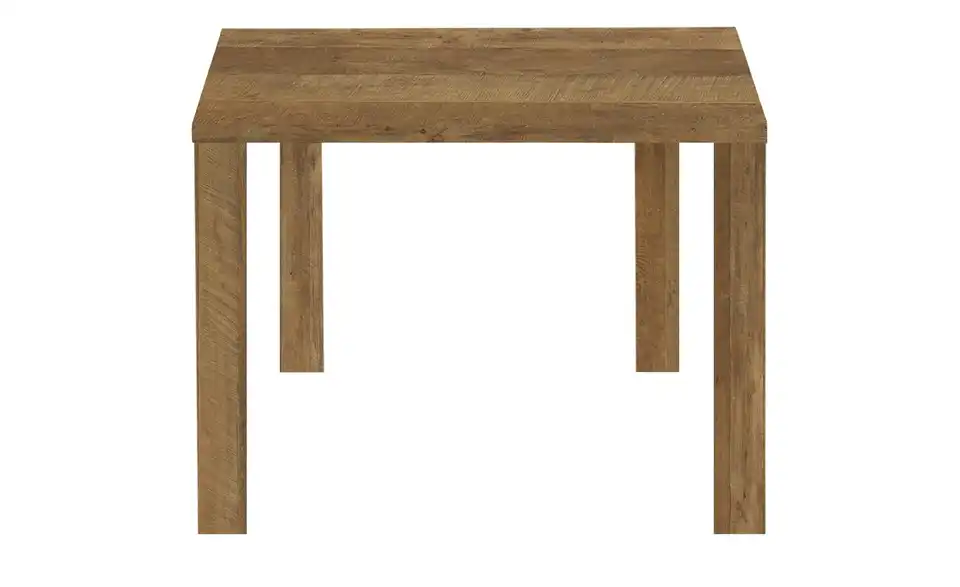 Primo Esstisch Sandwich, Frontansicht