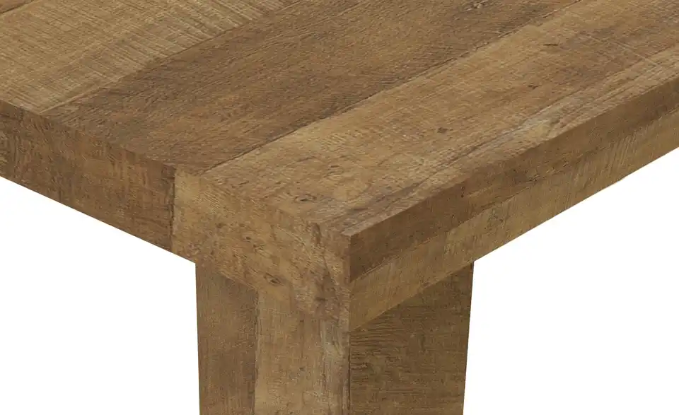 Primo Esstisch Sandwich, Detailansicht