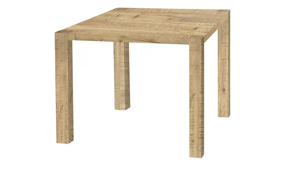 Primo Esstisch Sandwich, Perspektive