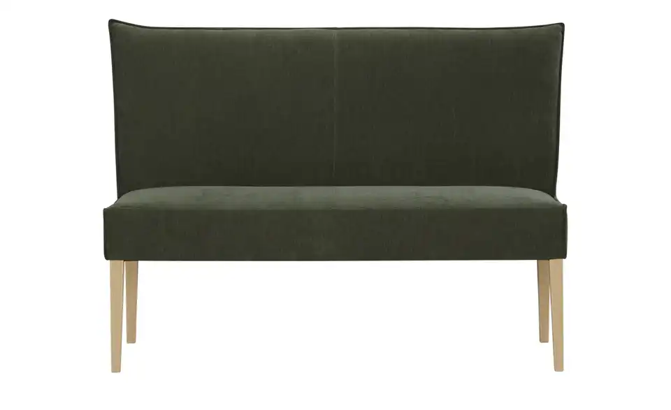 Woodford Polsterbank Gerda, Frontansicht