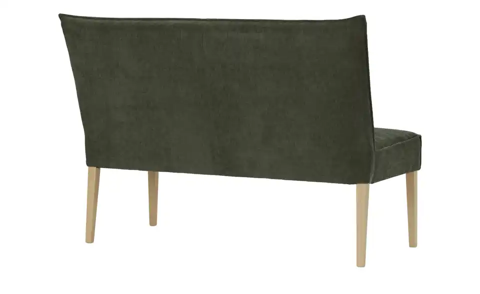 Woodford Polsterbank Gerda, Rückansicht