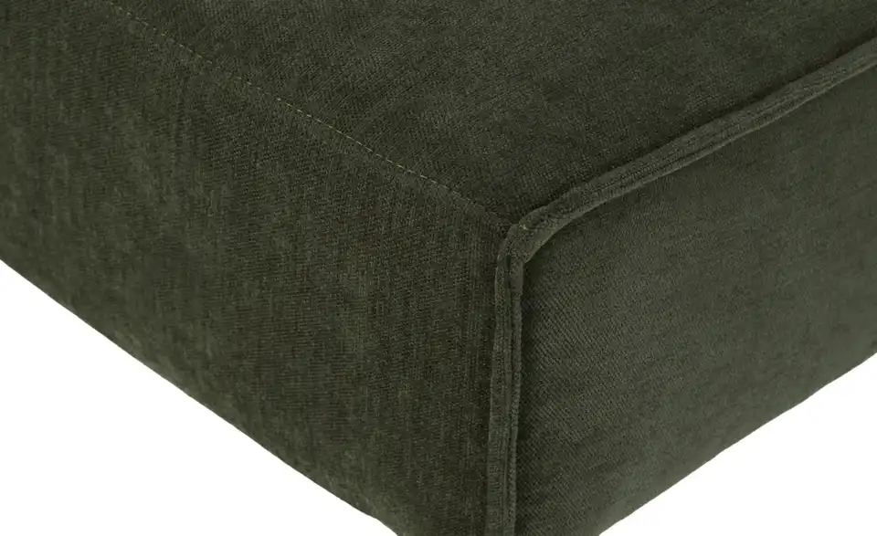 Woodford Polsterbank Gerda, Detailansicht