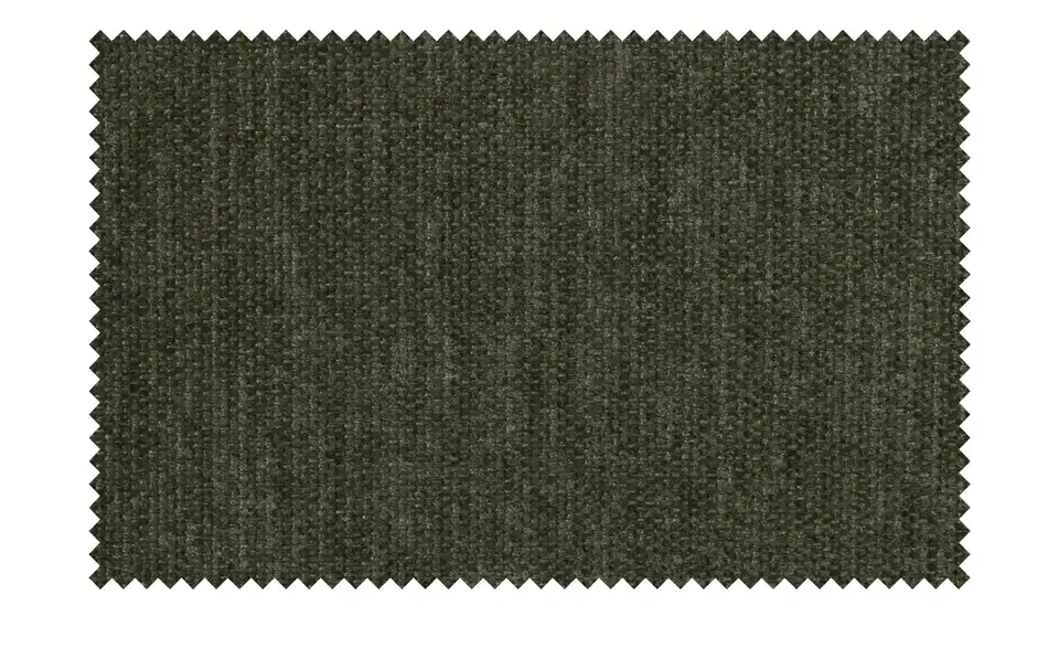 Woodford Polsterbank Gerda, Stoffstruktur