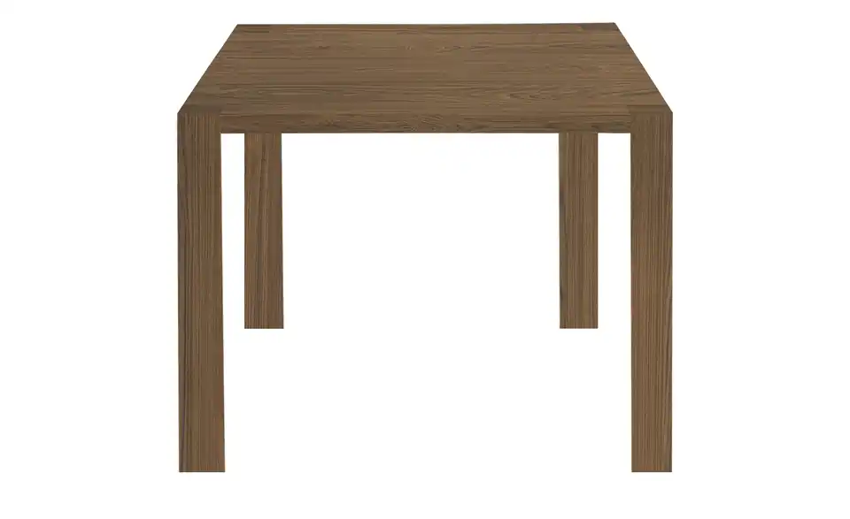 Primo Esstisch Sandwich, Frontansicht