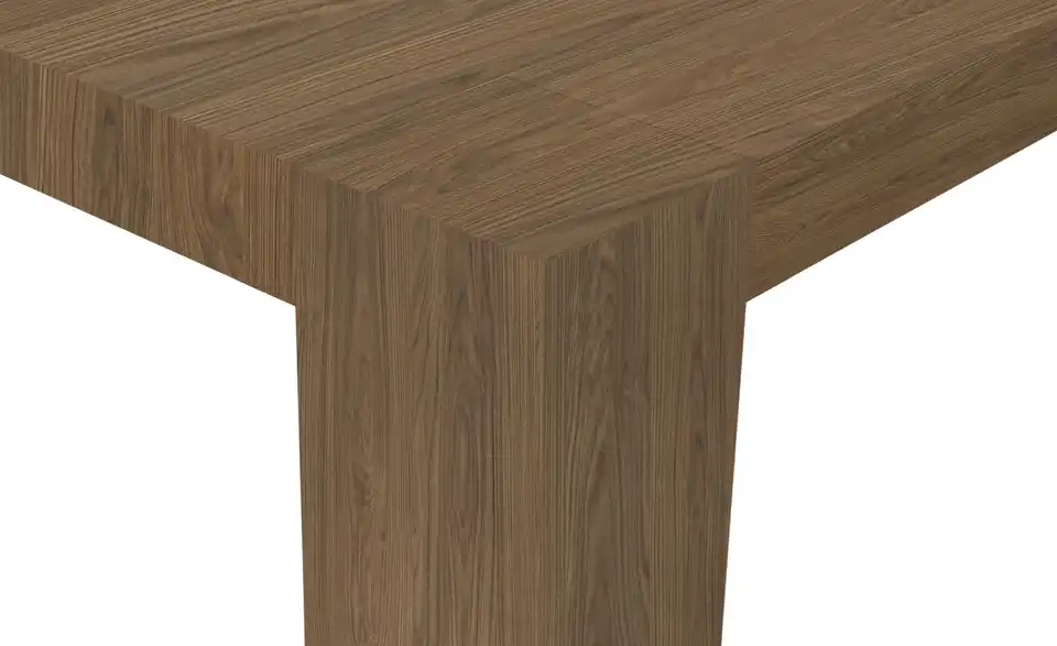 Primo Esstisch Sandwich, Detailansicht