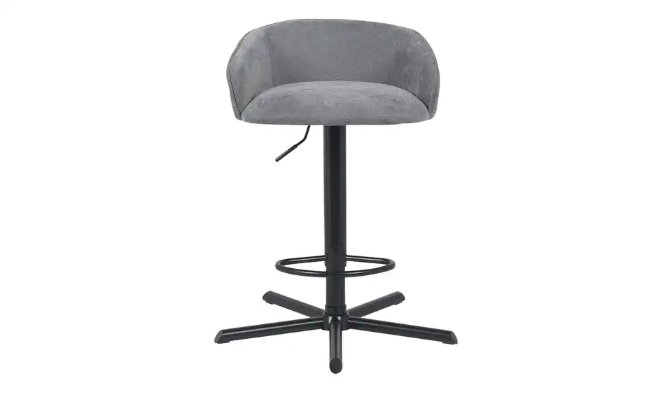 Primo Barstuhl Hugo, Frontansicht