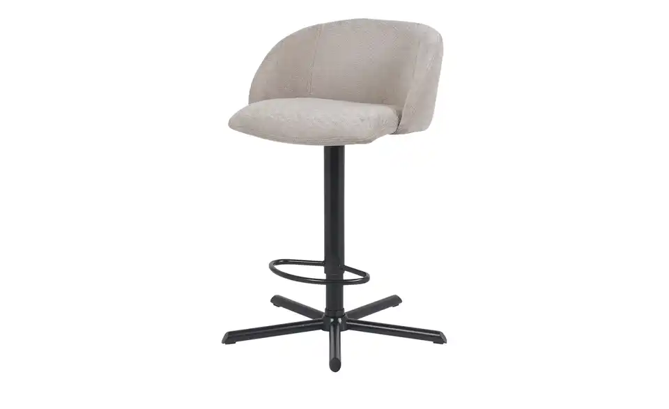 Primo Barstuhl Hunter, Perspektive