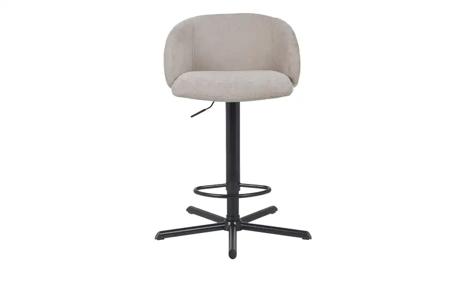 Primo Barstuhl Hunter, Frontansicht