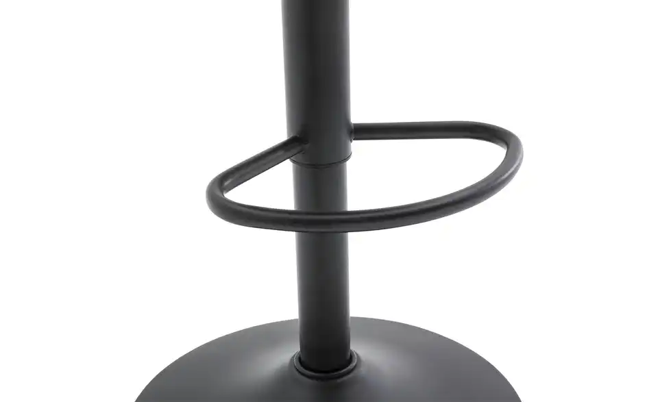 Primo Barstuhl, Detailansicht