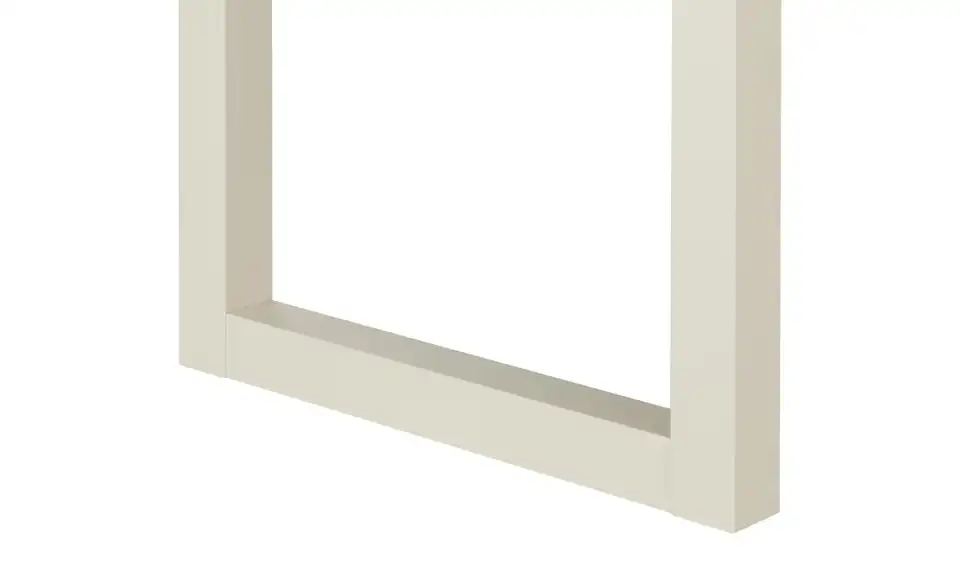 Ausziehbarer Esstisch in verschiedenen Größen, Detailansicht