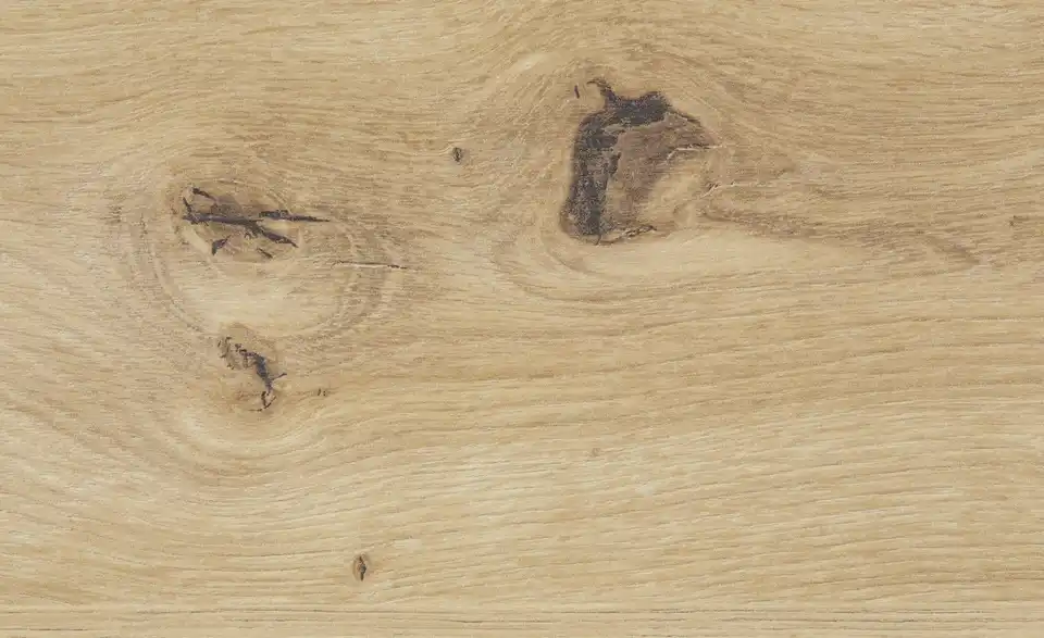 Ausziehbarer Esstisch in verschiedenen Größen, Detailansicht