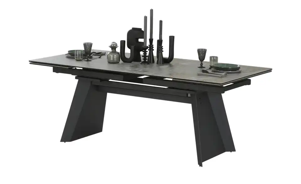 Esstisch, Perspektive