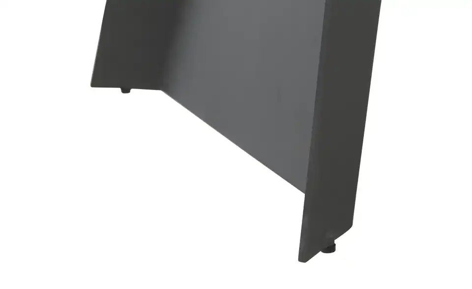 Esstisch, Detailansicht