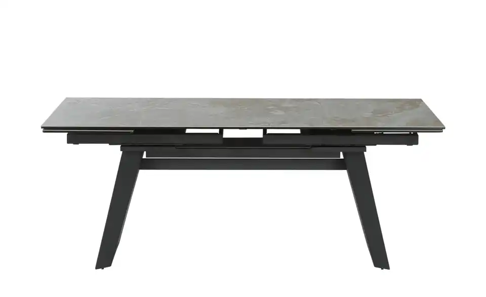 Esstisch, Frontansicht