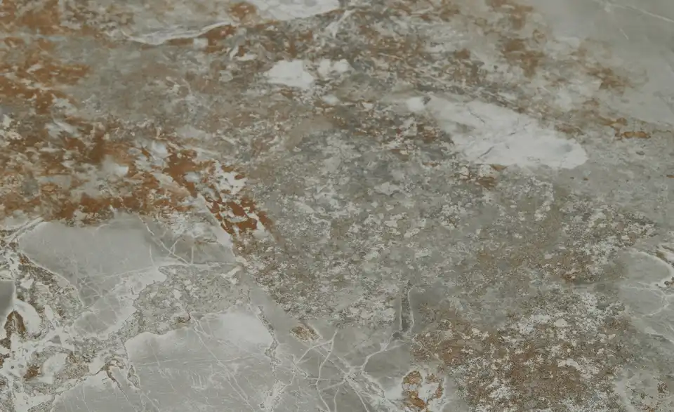 Esstisch, Detailansicht