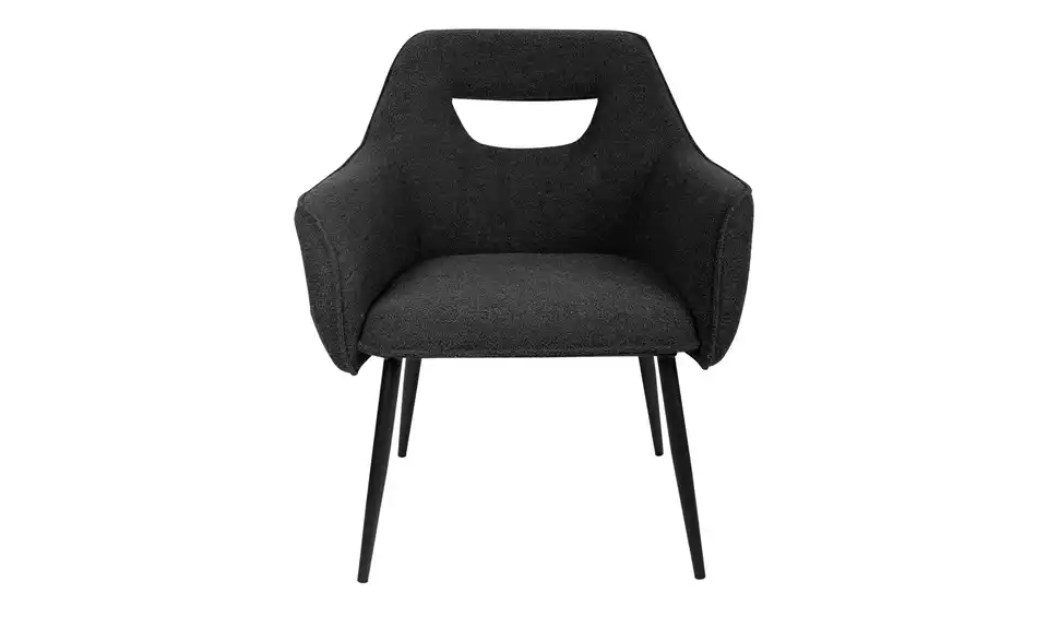 Primo Esszimmerstuhl Siggi, Frontansicht