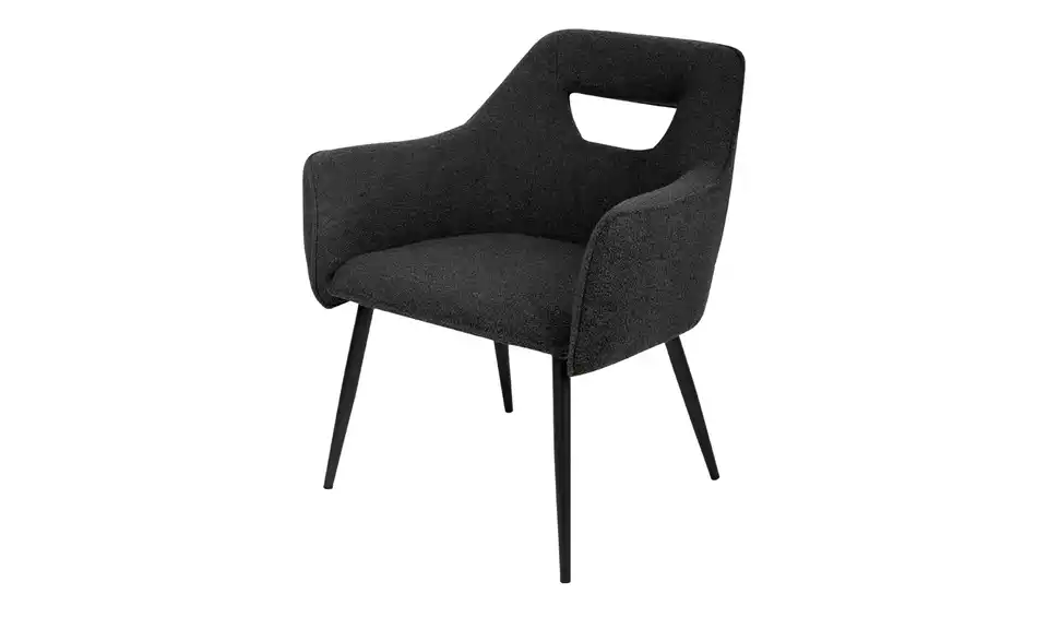 Primo Esszimmerstuhl Siggi, Perspektive