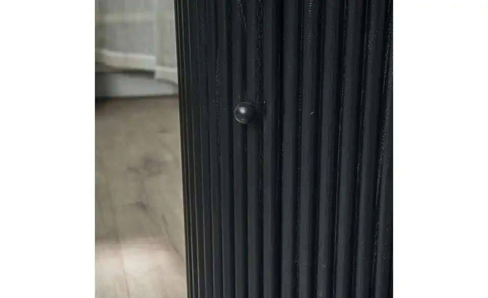 Esstisch, Detailansicht