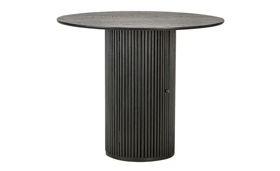 Esstisch, Profilansicht