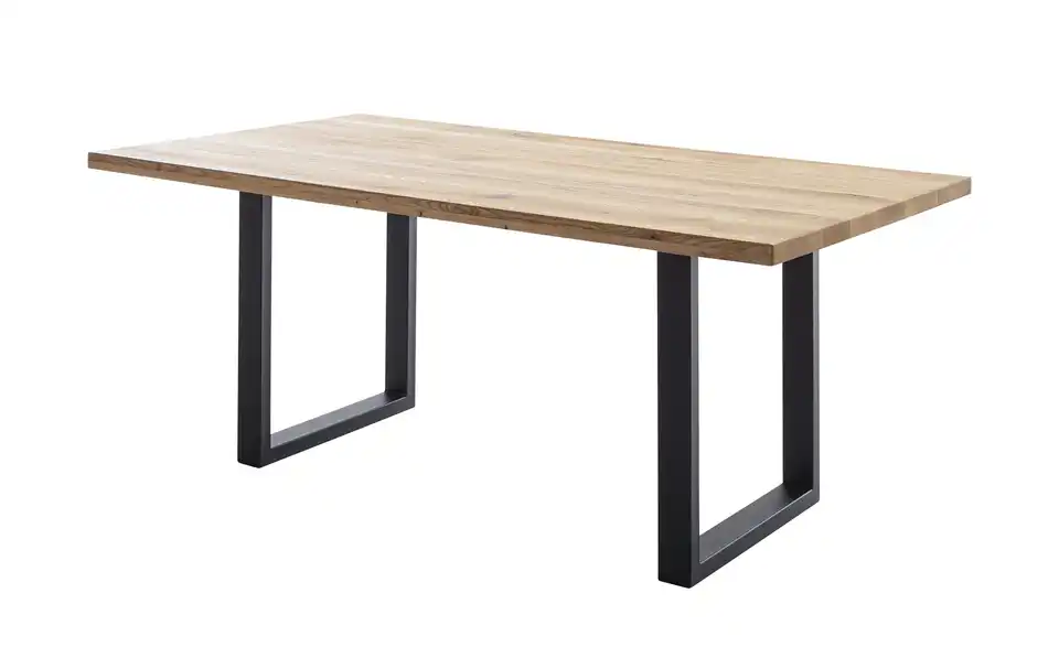 Woodford Esstisch Melba, Perspektive