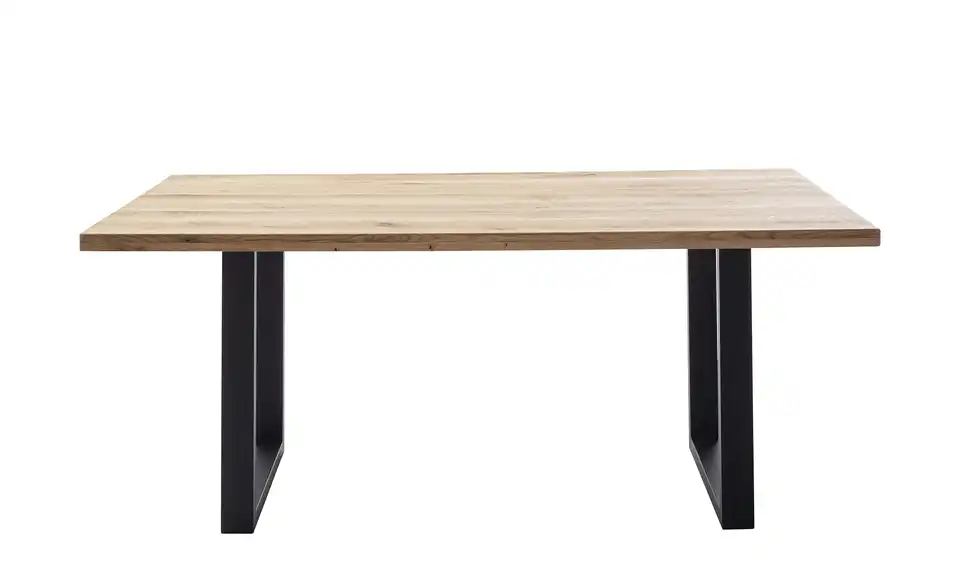 Woodford Esstisch Melba, Frontansicht