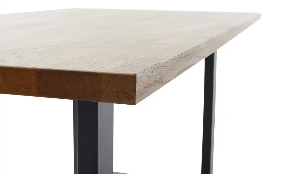 Woodford Esstisch Melba, Detailansicht