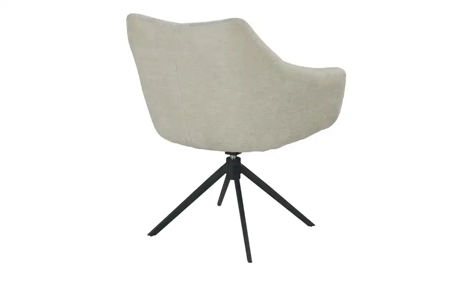 Primo Esszimmerstuhl Junus XL, Rückansicht