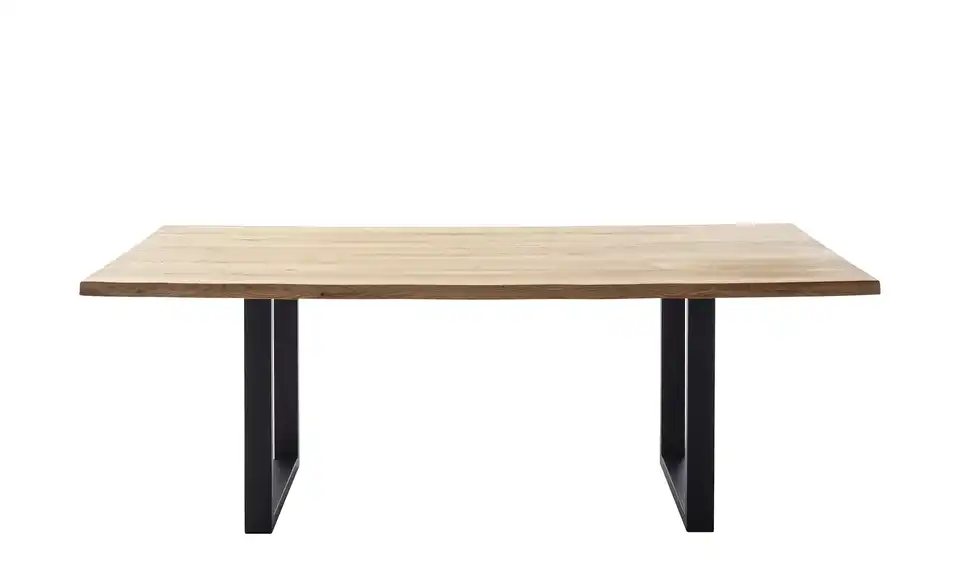 Woodford Esstisch Melba, Frontansicht