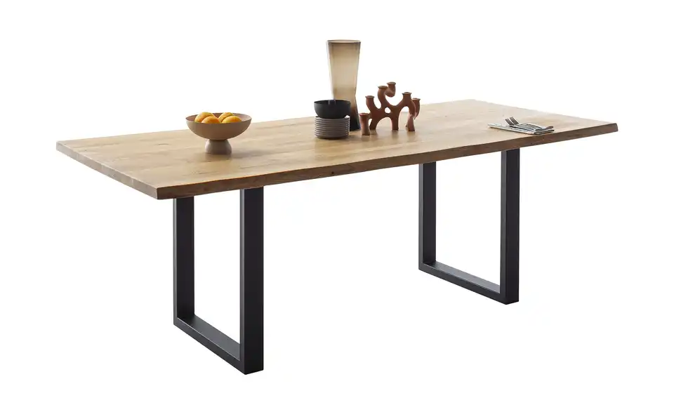 Woodford Esstisch Melba, Perspektive