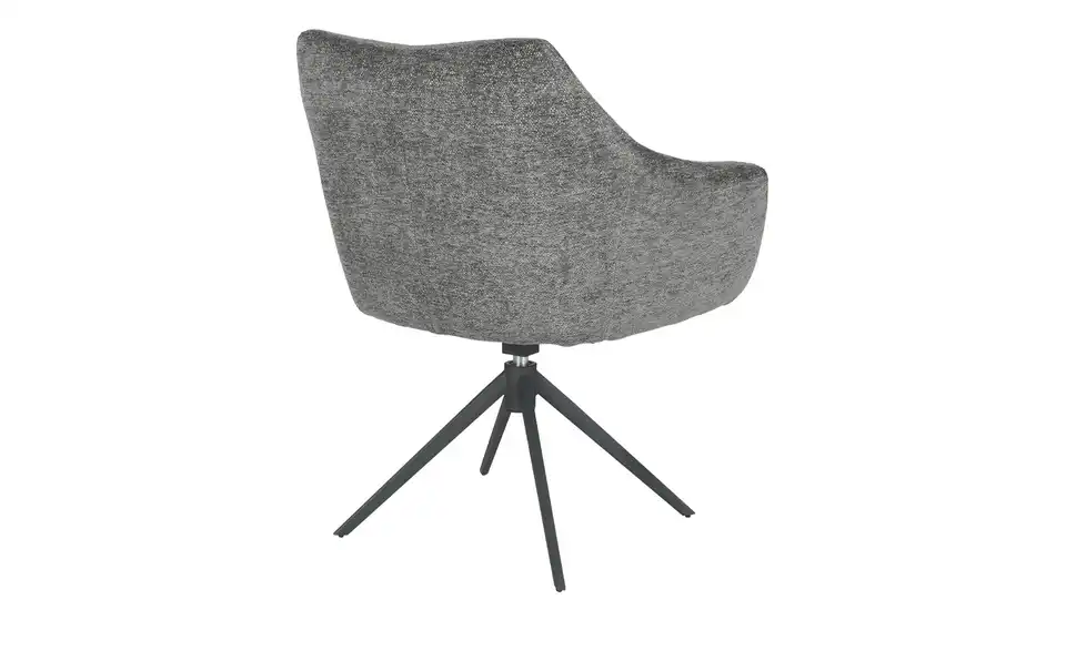 Primo Esszimmerstuhl Junus XL, Rückansicht