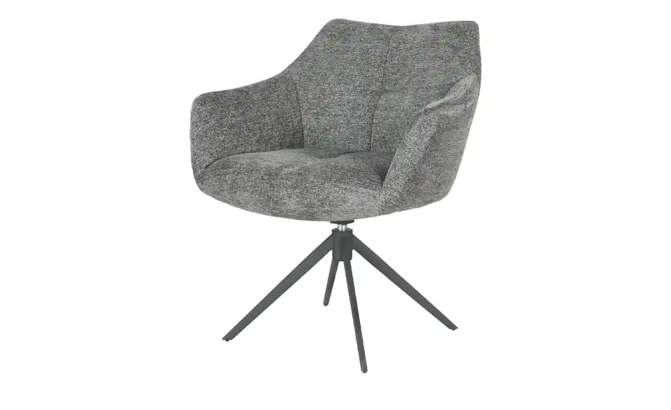 Primo Esszimmerstuhl Junus XL, Perspektive