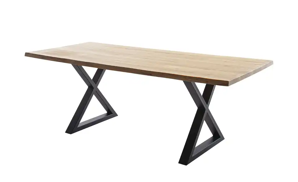 Woodford Esstisch Melba, Perspektive