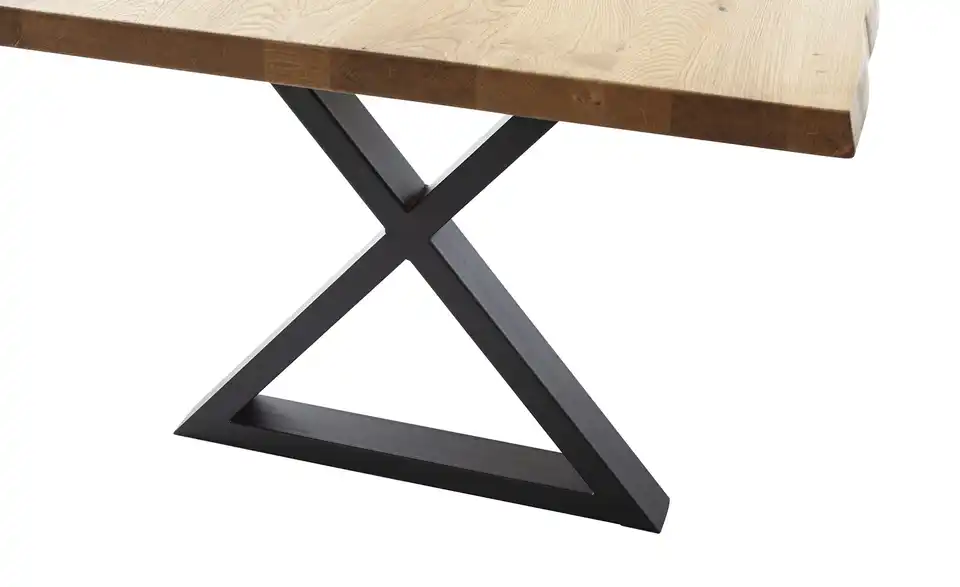 Woodford Esstisch Melba, Detailansicht