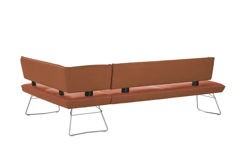 KOINOR Eckbank Dining System 2, Rückansicht
