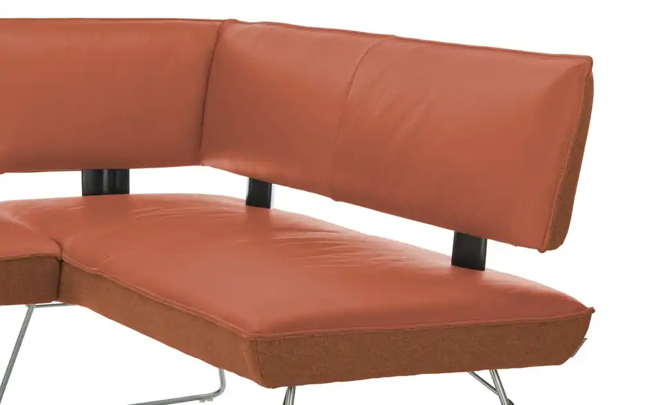KOINOR Eckbank Dining System 2, Detailansicht