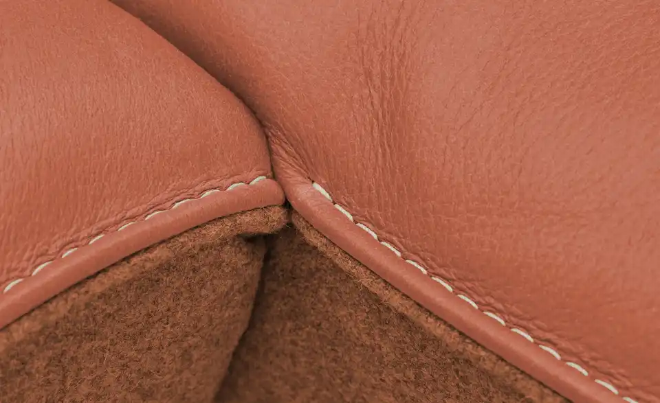 KOINOR Eckbank Dining System 2, Naht