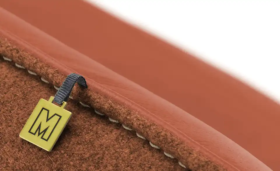 KOINOR Eckbank Dining System 2, Detailansicht